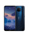 Nokia 5.4 - 6.39 - 128GB, mobile phone (polar night, System Android, Dual SIM, 4 GB - nr 16