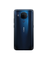 Nokia 5.4 - 6.39 - 128GB, mobile phone (polar night, System Android, Dual SIM, 4 GB - nr 2