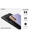 Samsung Galaxy S21 - 6.2 - System Android - 5G 128 / 8GB DS EU Grey - nr 51