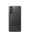 Samsung Galaxy S21 - 6.2 - System Android - 5G 128 / 8GB DS EU Grey - nr 65