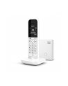 Gigaset CL390A, analog phone (white) - nr 10