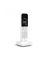 Gigaset CL390A, analog phone (white) - nr 8
