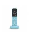 Gigaset CL390A, analog phone (light blue) - nr 3
