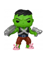 Funko POP Marvel: 6 ''Professor Hulk 51722 - nr 1
