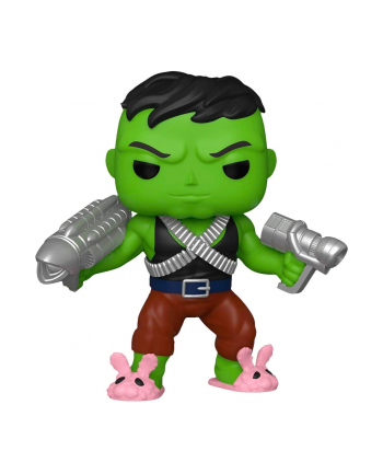 Funko POP Marvel: 6 ''Professor Hulk 51722
