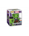 Funko POP Marvel: 6 ''Professor Hulk 51722 - nr 3