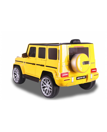 JAMARA Ride-on Mercedes-Benz AMG G 63 460642