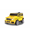 JAMARA Ride-on Mercedes-Benz AMG G 63 460642 - nr 6