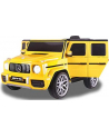 JAMARA Ride-on Mercedes-Benz AMG G 63 460642 - nr 9