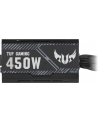 ASUS TUF Gaming 450B PC power supply 450W - nr 13