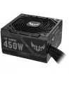 ASUS TUF Gaming 450B PC power supply 450W - nr 16