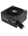 ASUS TUF Gaming 450B PC power supply 450W - nr 23