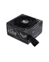 ASUS TUF Gaming 450B PC power supply 450W - nr 28