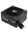 ASUS TUF Gaming 450B PC power supply 450W - nr 29