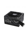 ASUS TUF Gaming 450B PC power supply 450W - nr 4