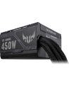 ASUS TUF Gaming 450B PC power supply 450W - nr 58