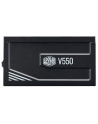 Cooler Master V550 Gold V2 black 550W ATX24 - nr 7