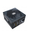 Cooler Master V650 GOLD V2 black 650W ATX24 - nr 91