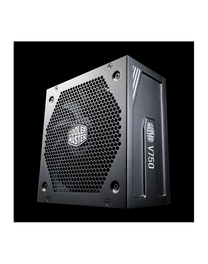 Cooler Master V750 GOLD V2 black 750W ATX24 główny