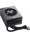 EVGA 850 GQ 80+ GOLD 850W, PC power supply (black, 8x PCIe, cable management) - nr 1