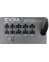 EVGA 850 GQ 80+ GOLD 850W, PC power supply (black, 8x PCIe, cable management) - nr 2