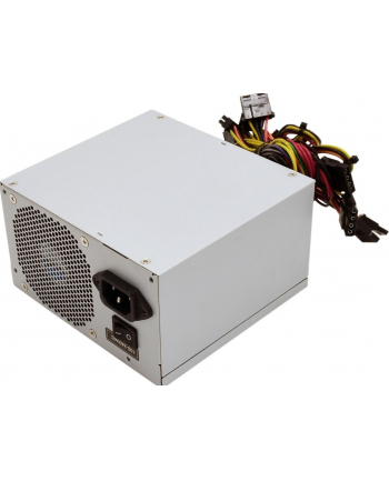 Seasonic SSP-600ES2 Bulk 600W, PC power supply