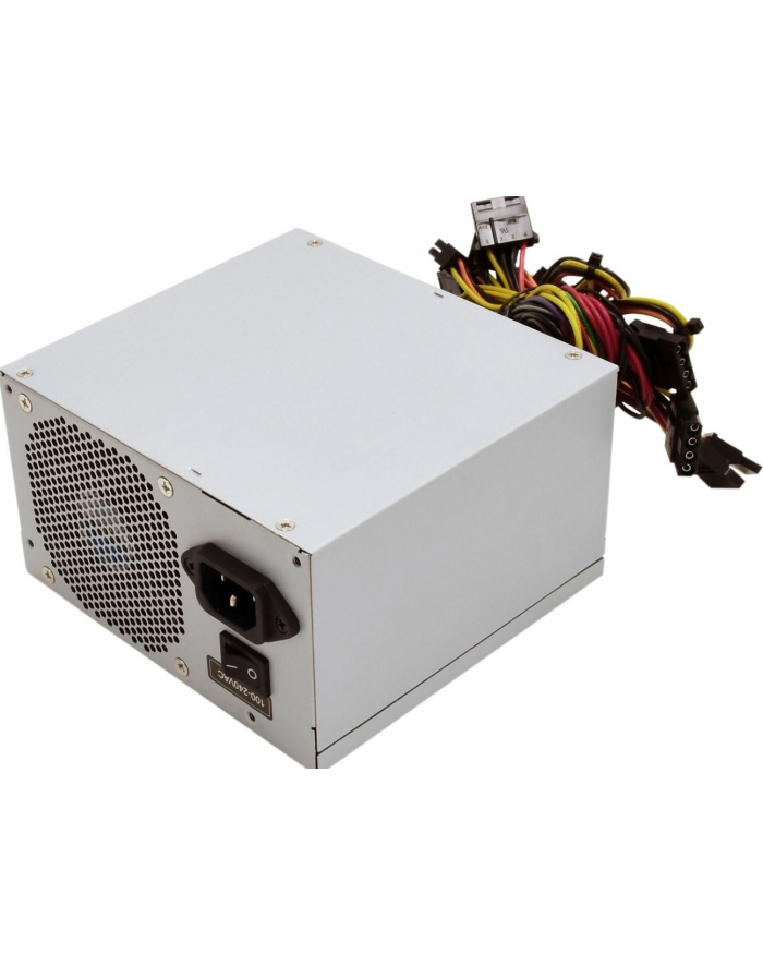 Seasonic SSP-600ES2 Bulk 600W, PC power supply główny