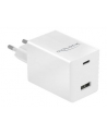 DeLOCK USB charger USB Type-C PD 3.0 and USB Type-A with 48 W. - nr 2