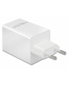 DeLOCK USB charger USB Type-C PD 3.0 and USB Type-A with 48 W. - nr 3