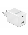 DeLOCK USB charger USB Type-C PD 3.0 and USB Type-A with 48 W. - nr 5