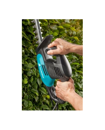 Gardena EasyCut 450/50 elektryczne nożyce do żywopłotu (9831)
