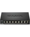 d-link Przełącznik DGS-108GL 8xGE - nr 12