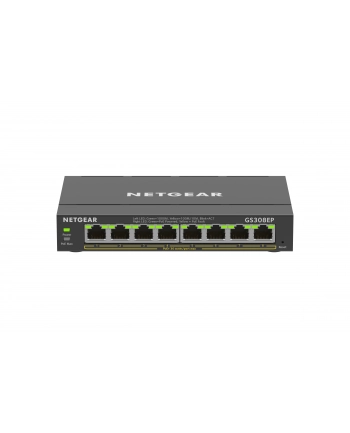 Netgear GS308EP-100PES, Switch