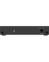 Netgear GS308EPP Managed L2/L3 Gigabit Ethernet (10/100/1000) Power over Ethernet (PoE) Black, Switch - nr 24