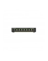 Netgear GS308EPP Managed L2/L3 Gigabit Ethernet (10/100/1000) Power over Ethernet (PoE) Black, Switch - nr 41