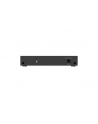 Netgear GS308EPP Managed L2/L3 Gigabit Ethernet (10/100/1000) Power over Ethernet (PoE) Black, Switch - nr 43
