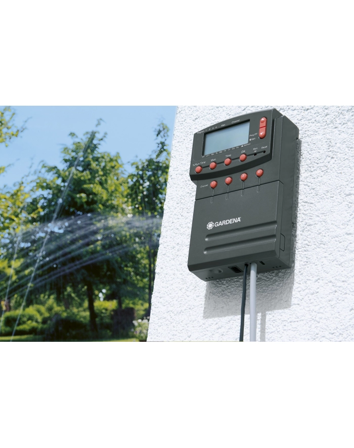 Gardena przewód połączeniowy 12V (1280) główny