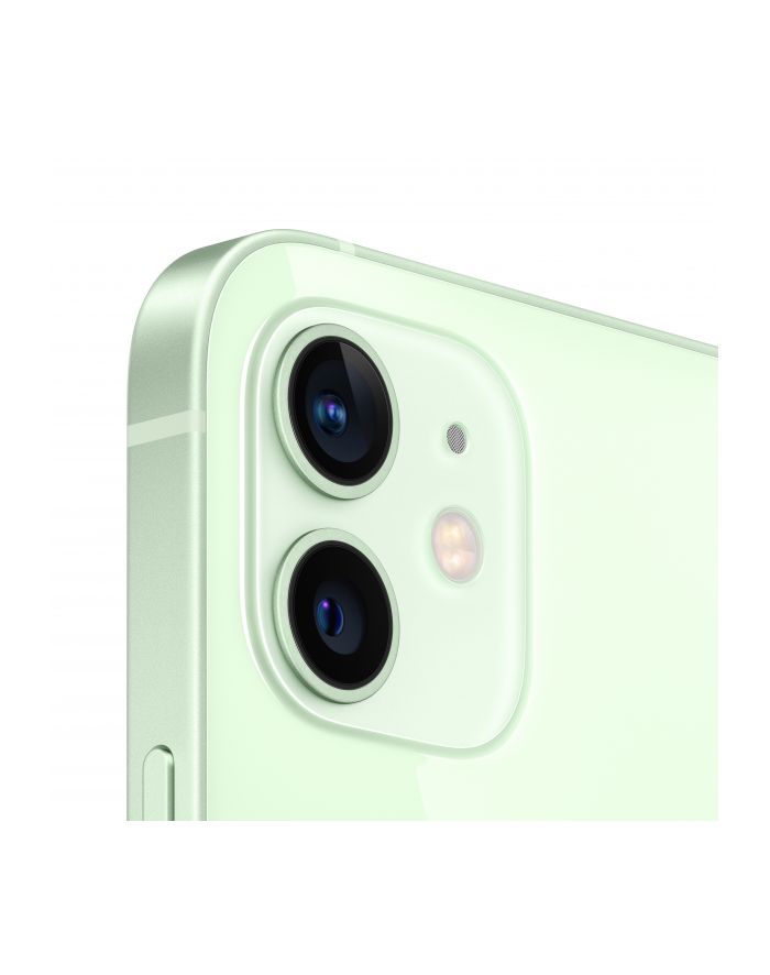 Apple iPhone 12 64GB green D-E główny