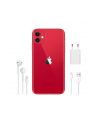 Apple iPhone 11 64GB Red D-E EP - nr 26