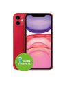 Apple iPhone 11 64GB Red D-E EP - nr 27