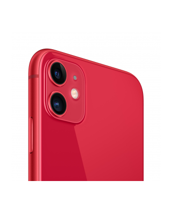 Apple iPhone 11 64GB Red D-E EP