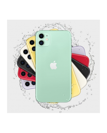 Apple iPhone 11 64GB green D-E EP