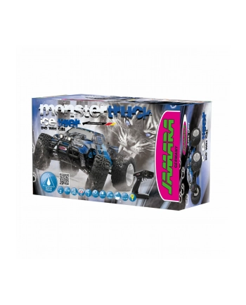 Jamara Tiger Ice EP 4WD 2.4Ghz (053360)