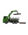 JAMARA timber transporter Mercedes-Benz - 404935 - nr 29