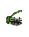 JAMARA timber transporter Mercedes-Benz - 404935 - nr 32