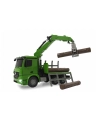 JAMARA timber transporter Mercedes-Benz - 404935 - nr 40