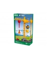 BRIO large construction crane with light 63383500 - nr 2