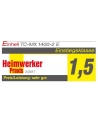 einhell TC-MX 1400-2 E MIESZADŁO DO FARB - nr 9