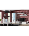 cama meble Witryna SOHO S6 2D2S biały/ biały połysk - nr 9