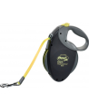 flexi Smycz SPECIAL GIANT L taśma neon 10m -do 50kg - nr 4